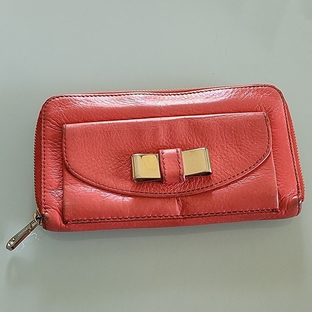 Chloé Wallet